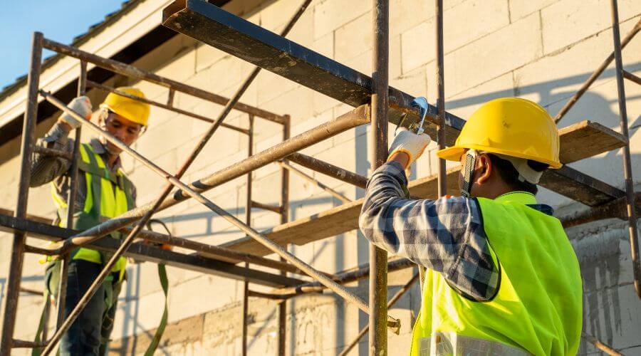 Professional fairlawn roofing services in Lafayette, MN